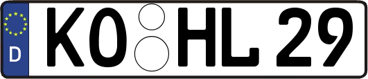 KO-HL29
