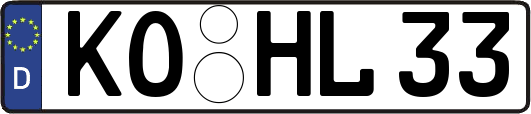 KO-HL33