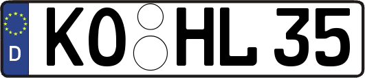 KO-HL35
