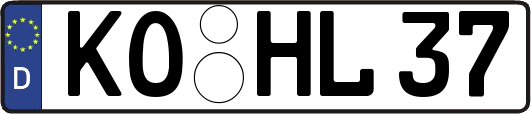 KO-HL37