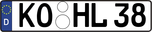 KO-HL38