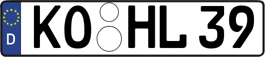 KO-HL39