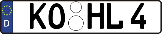 KO-HL4
