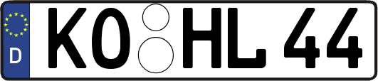 KO-HL44