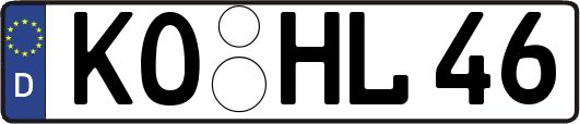 KO-HL46