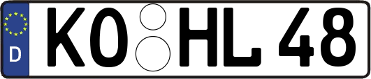 KO-HL48