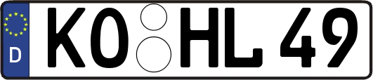 KO-HL49