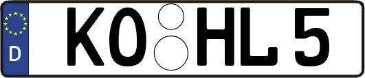 KO-HL5