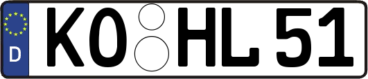 KO-HL51