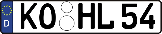 KO-HL54