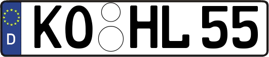 KO-HL55