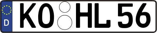 KO-HL56