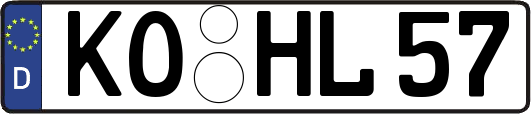 KO-HL57