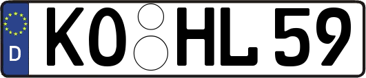 KO-HL59