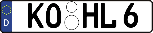 KO-HL6