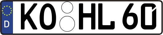 KO-HL60
