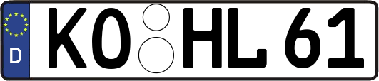 KO-HL61
