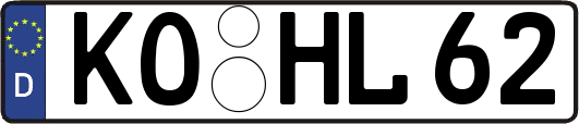KO-HL62