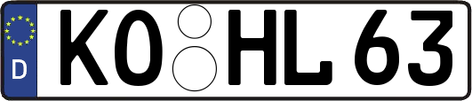 KO-HL63