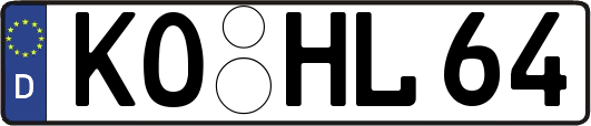 KO-HL64