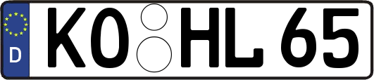 KO-HL65