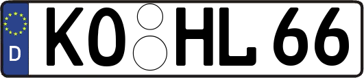 KO-HL66