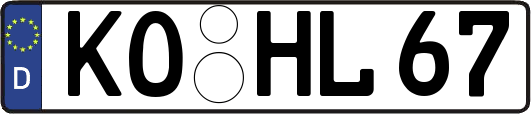 KO-HL67