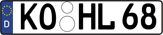 KO-HL68