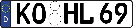 KO-HL69
