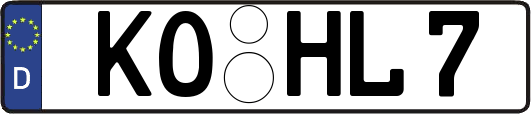 KO-HL7