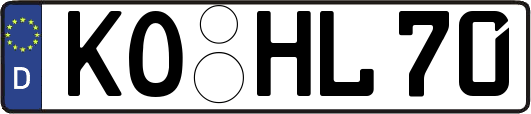 KO-HL70