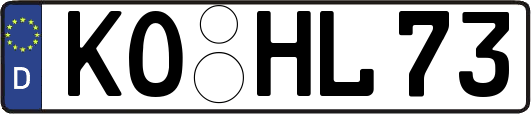 KO-HL73