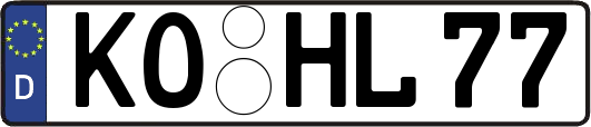 KO-HL77
