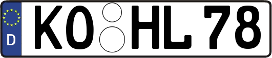 KO-HL78
