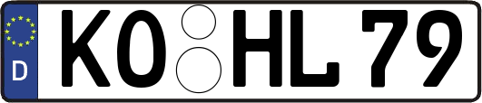 KO-HL79