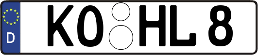 KO-HL8