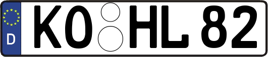 KO-HL82
