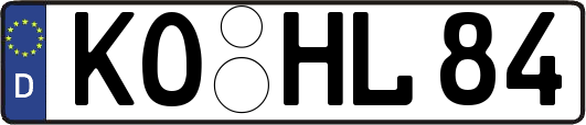 KO-HL84