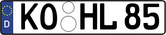 KO-HL85