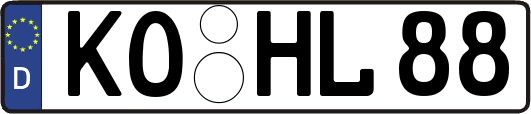 KO-HL88