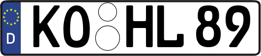 KO-HL89