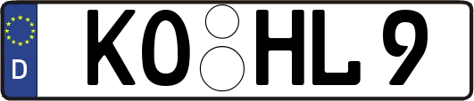 KO-HL9
