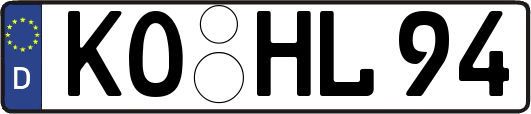 KO-HL94