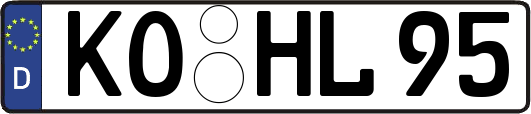 KO-HL95
