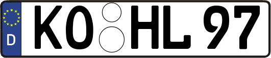 KO-HL97