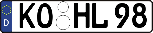 KO-HL98