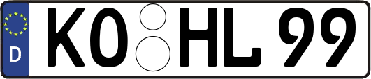KO-HL99