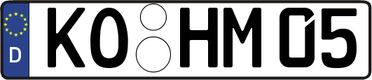 KO-HM05