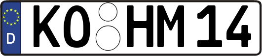 KO-HM14