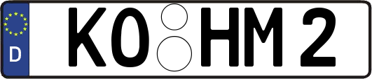 KO-HM2